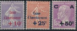 Frankrig 1928
