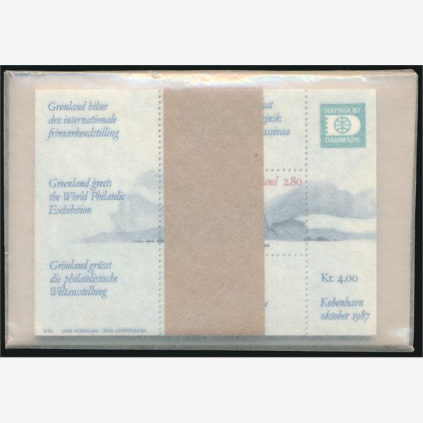 Grønland 1978