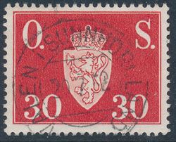 Norway 1951-52