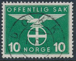 Norge 1944