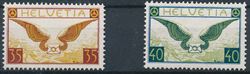 Switzerland 1929-30