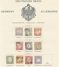 Tysk Rige 1871-1922