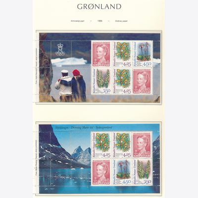 Grønland 1981-97