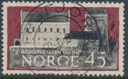 Norway 1961