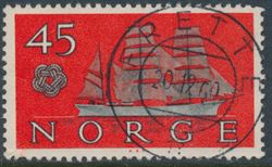 Norge 1960