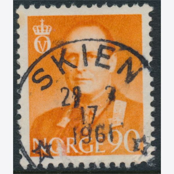 Norway 1959-60