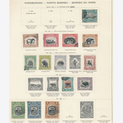 British Commonwealth 1883-1911