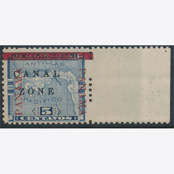 USA 1904/05