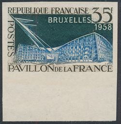 France 1958