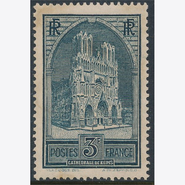 Frankrig 1929-31