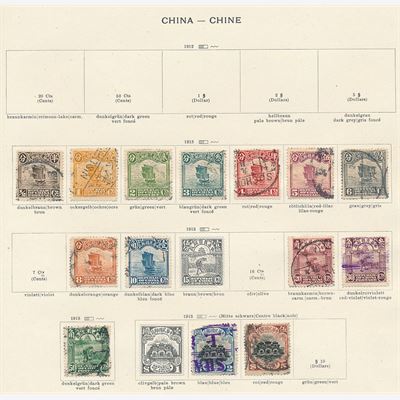 Asien 1878-1913
