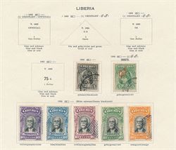 Afrika 1860-1921