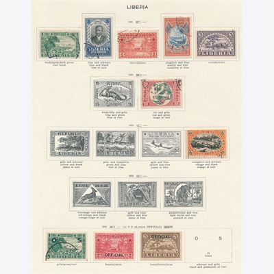 Afrika 1860-1921
