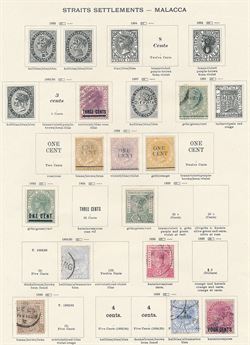 British Commonwealth 1868-1921