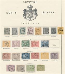 Mellemøsten 1866-1914