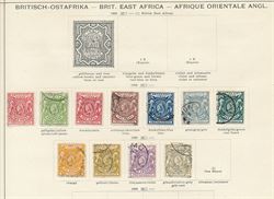 British Commonwealth 1890-1912
