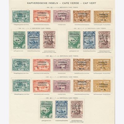 Portugisiske kolonier 1877-1914