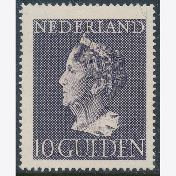 Holland 1946
