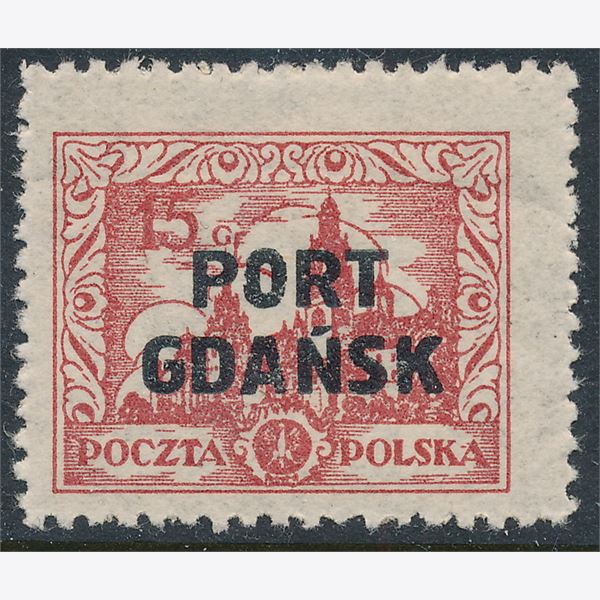 Polen 1926