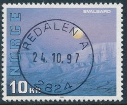 Norway 1996