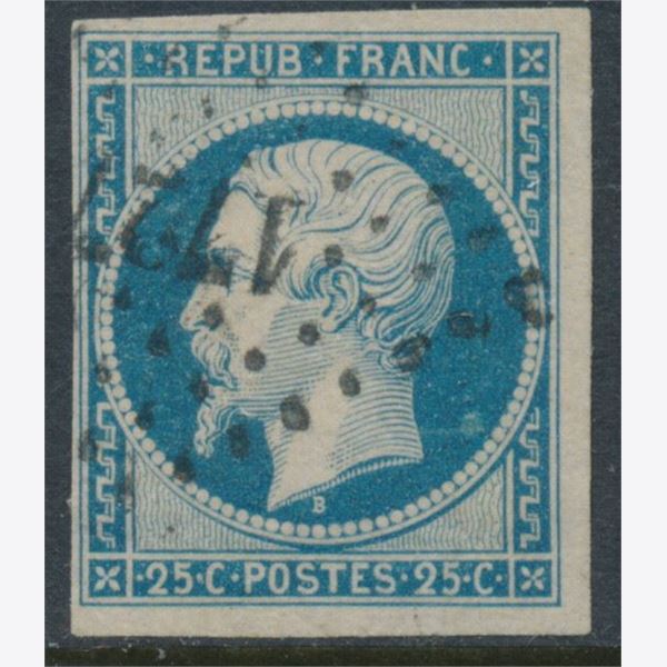 Frankrig 1852