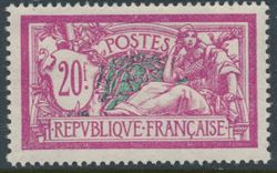 Frankrig 1924-31