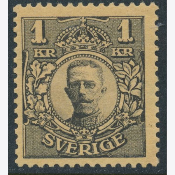 Sweden 1910-14