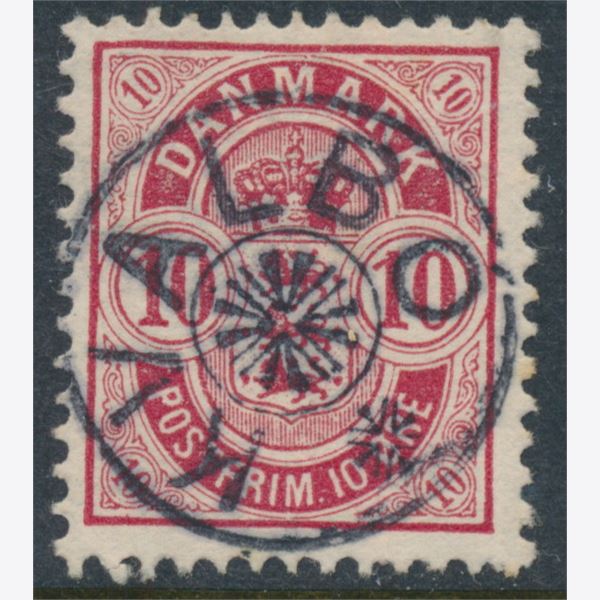 Færøerne 1902