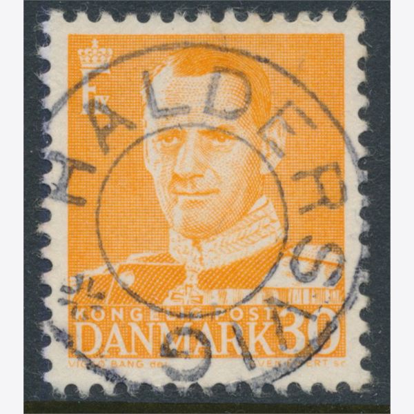 Færøerne 1948-50