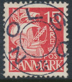 Færøerne 1933