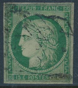 Frankrig 1849