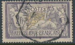 Frankrig 1901-05