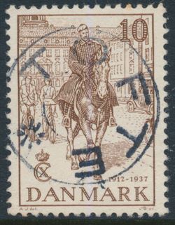 Færøerne 1937