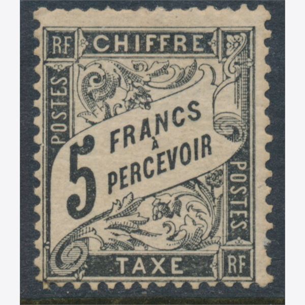 France 1881-92