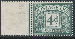England 1914-23