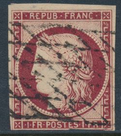 France 1849-50