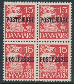 Denmark 1936-39