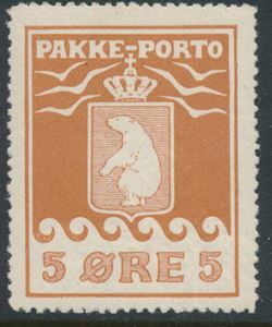Grønland 1905-10