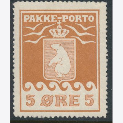 Grønland 1905-10