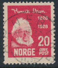 Norway 1928