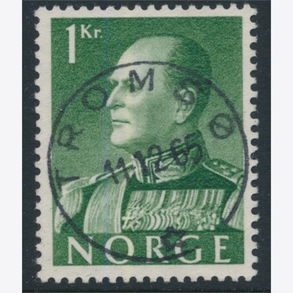 Norge 1959