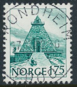 Norway 1982