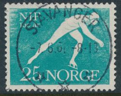 Norge 1961