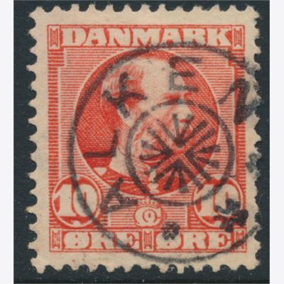 Danmark 1906