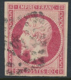 France 1853