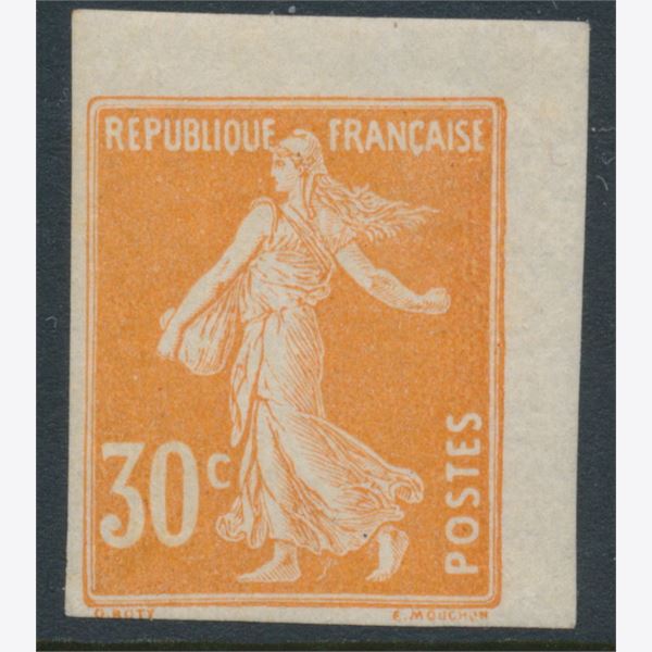 Frankrig 1907
