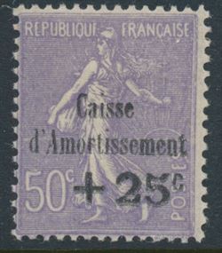 Frankrig 1931
