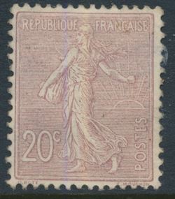 Frankrig 1902-03