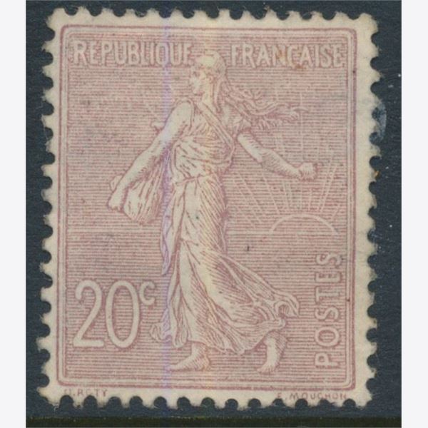 France 1902-03