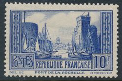 France 1929-31